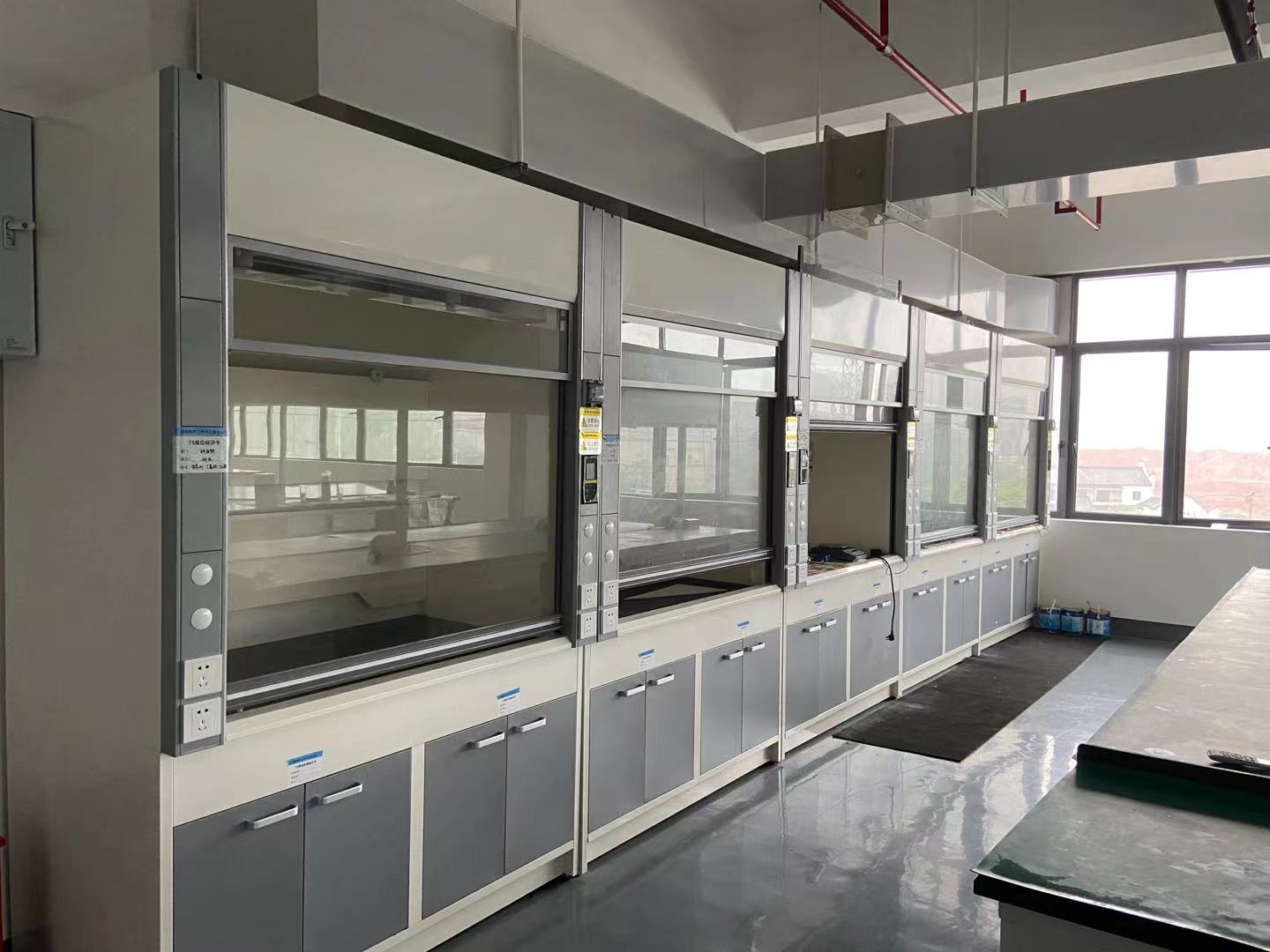 湖南航天三豐科工有限公司91香蕉视频污污施工完畢