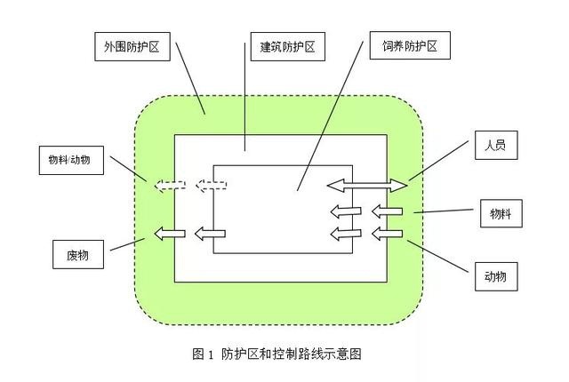 關於動物房91香蕉视频污污建設的規範方案